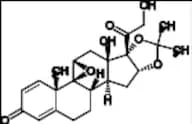Desonide 9,11-Epoxide