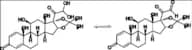 Desonide 21-Aldehyde Hydrate