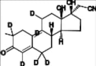 Dienogest-d6