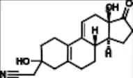 Dienogest Impurity 5 (Mixture of Diastereomers)