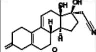 Dienogest EP Impurity C (Diene Impurity)