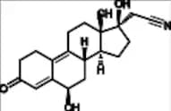 6-β-Hydroxy Dienogest