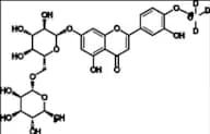 Diosmin-13C-d3