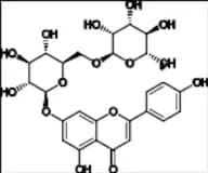 Diosmin EP Impurity C (Isorhoifolin)