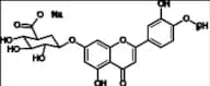 Diosmetin 7-O-β-Glucuronide Sodium Salt