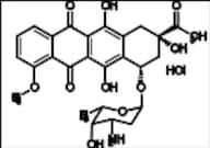 Daunorubicin HCl