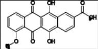 Daunorubicin Impurity 4
