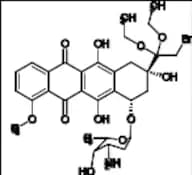 Daunorubicin Impurity 7