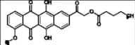 Dianhydrovalrubicin