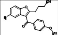 Dronedarone Hydrochloride Impurity E