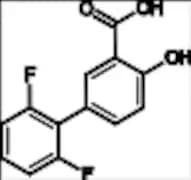 Diflunisal Impurity 3