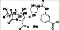 Doripenem Impurity 13 Disodium Salt