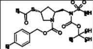 Doripenem 4R Isomer Impurity