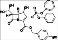 Doripenem Impurity MAP-alfa Isomer (Meropenem Related Compound 1)