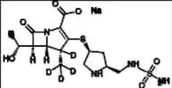 Doripenem-d4 Sodium Salt