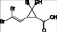 Deltamethrin Related Compound 1 (Bacisthemic Acid)