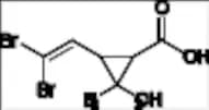 Deltamethrin Impurity 1 (Mixture of Diastereomers)