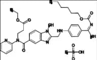 Dabigatran Impurity 64 Mesylate