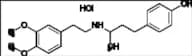 Dobutamine Impurity 7 HCl
