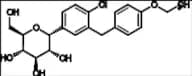 Dapagliflozin alfa-Isomer