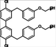 Dapagliflozin Impurity 40