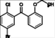 Dapagliflozin Impurity 1
