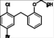 Dapagliflozin Impurity 2