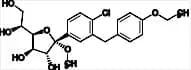 Dapagliflozin Impurity 70