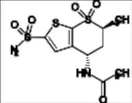 Dorzolamide Impurity 3