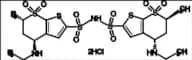 Dorzolamide Impurity 6 DiHCl