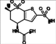 Dorzolamide Impurity 7