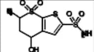 Dorzolamide Impurity 8