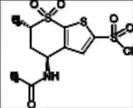 Dorzolamide Impurity 11