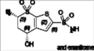 Dorzolamide Impurity 30