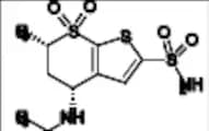 (4R,6S)-Dorzolamide EP Impurity B