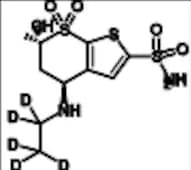 Dorzolamide-d5