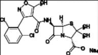 Dicloxacillin Sodium Salt