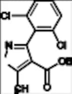 Dicloxacillin Impurity D