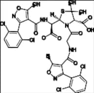 Dicloxacillin Impurity 1