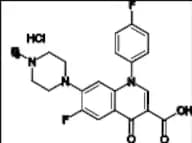 Difloxacin HCl
