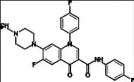 Difloxacin Impurituy F