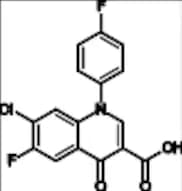Difloxacin Impurituy G