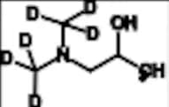 Dimepranol-d6
