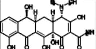 Demeclocycline EP Impurity A (6-Demethyltetracycline)