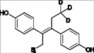 Diethylstilbestrol-d3
