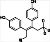 cis-Diethylstilbestrol-d3