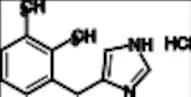 Detomidine HCl