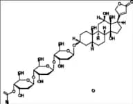 Digoxin EP Impurity J