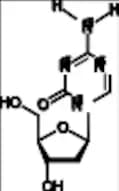 Decitabine-15N4 (5-Aza-2'-Deoxy Cytidine-15N4)