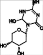 Decitabine Impurity 30 (Mixture of a, ß-Diastereomers)